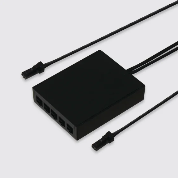 Bedieningsmodule Power System