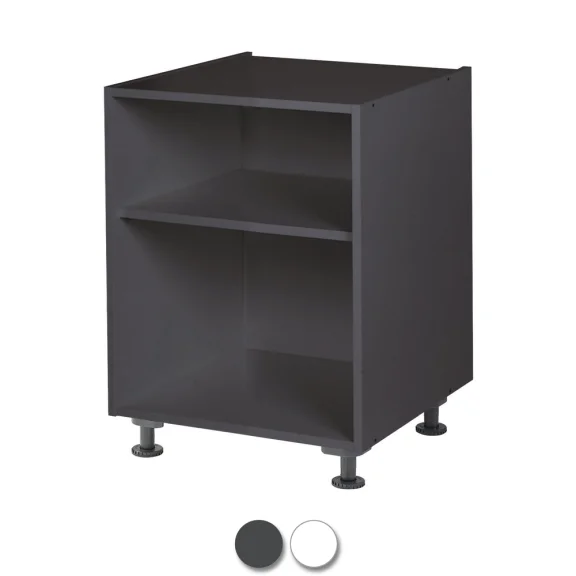 Caisson bas