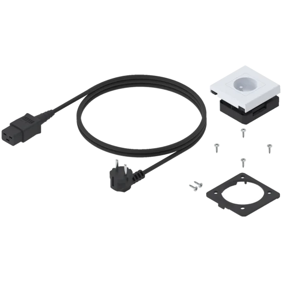 Stopcontact AMPEROS AC