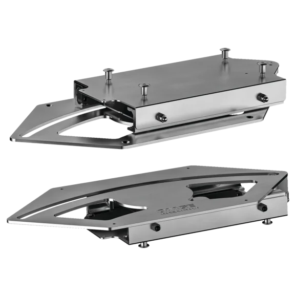 Ferrure pivotante AXEL