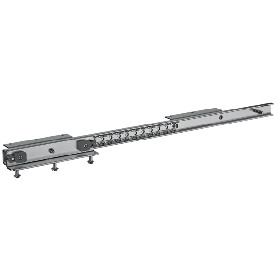 Coulisse intermédiaire SURF