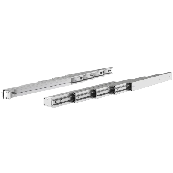 Beschlag MODULO für ausziehbare Tische