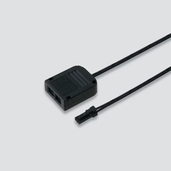 Verdeler 2 uitgangen 12/24 V Power System