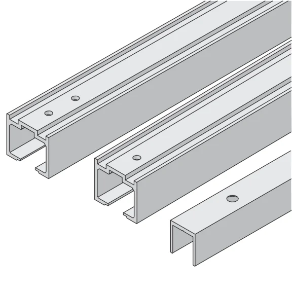 Rails MFU1200