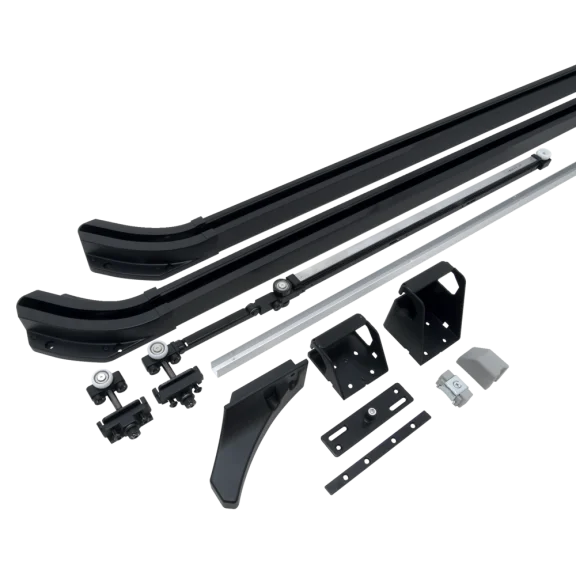 Set 1 deur MFU1200