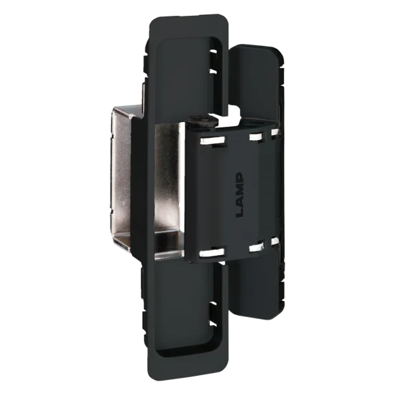 Onzichtbare scharnier 50/65 kg