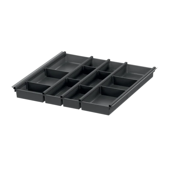 Bestekindeling CUISIO 550