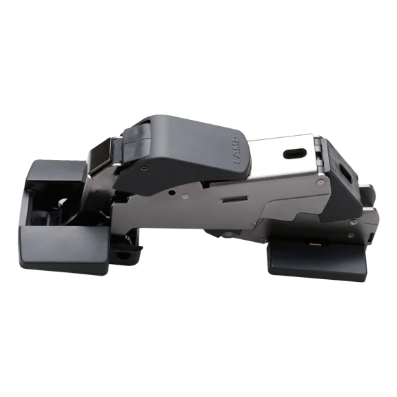 Scharnier voor zware deur 40 kg