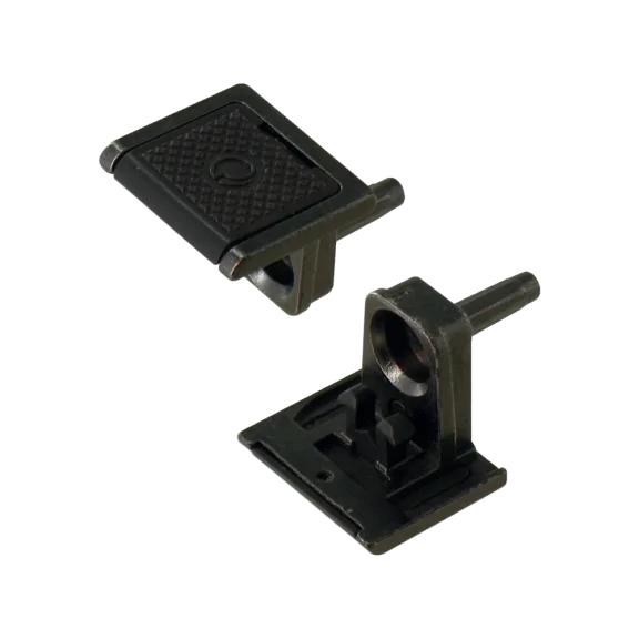 Tabletdrager met stift voor tablet Snappy