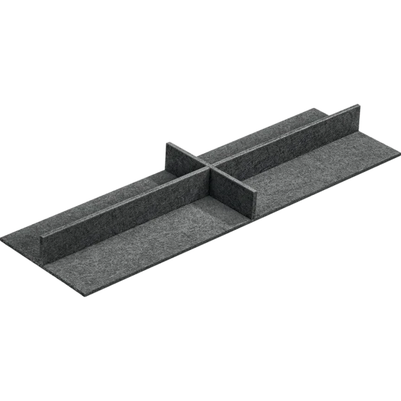 Insert verdeler OrganiQ