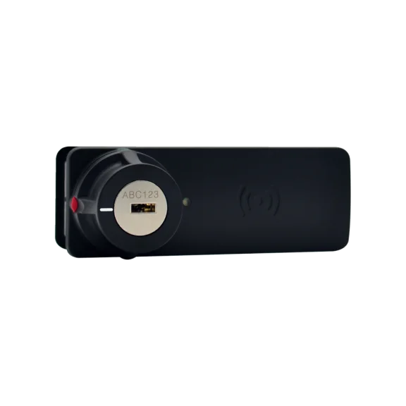 Serrure électronique Verto RFID MIFARE