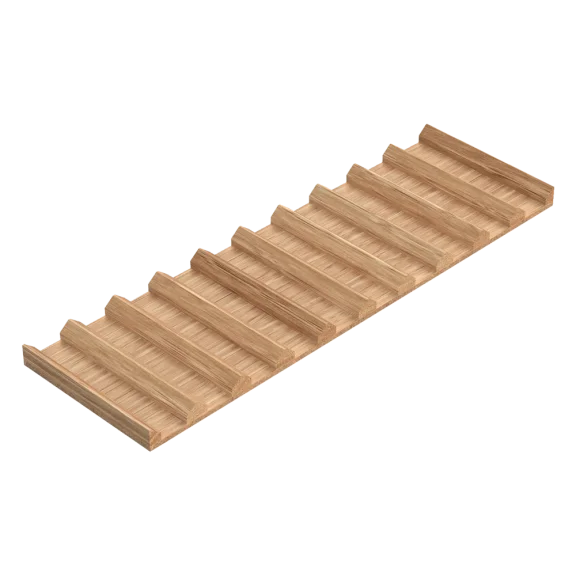 Houten kruidenrek ORDO