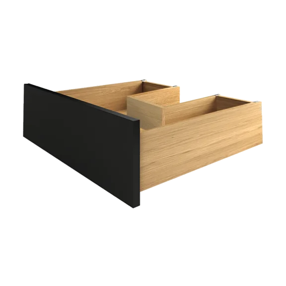 Sifonlade KY (H : 144 mm)