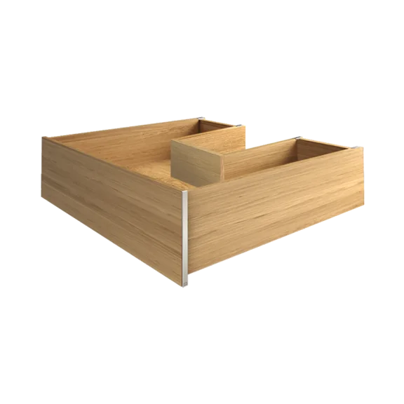 Sifon binnenlade KYZ (H : 144 mm)
