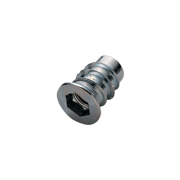 Schroefmoer M6