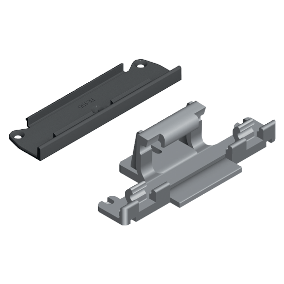 Set de fixation PS48