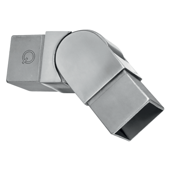 Coude orientable SQUARE-LINE carré