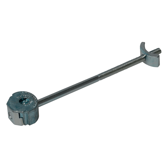 Arbeitsplattenverbinder Mini ZIPBOLT 12 mm