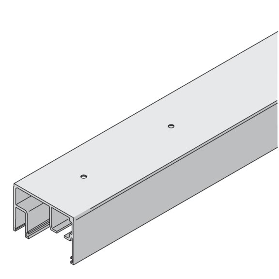 Rail PORTA 100 GWF