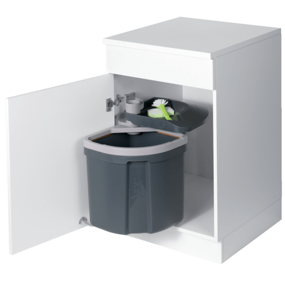 Poubelle EUROFLEXX 35 L