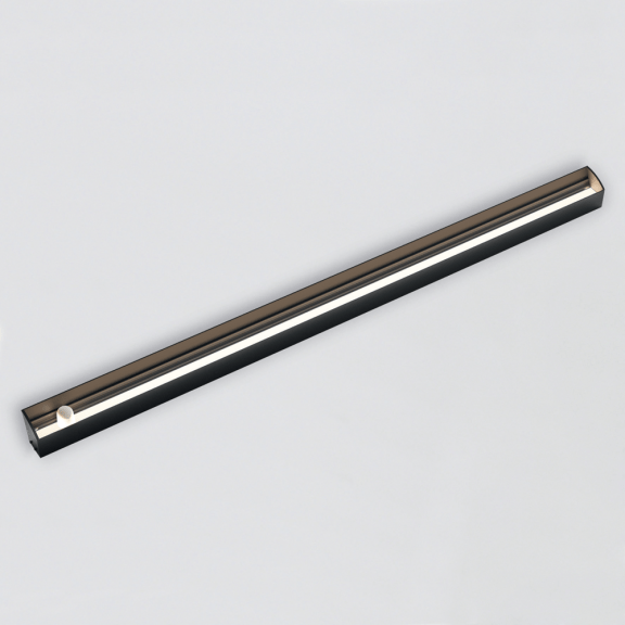 LED inbouwlichtlijst 12 V voor dressing