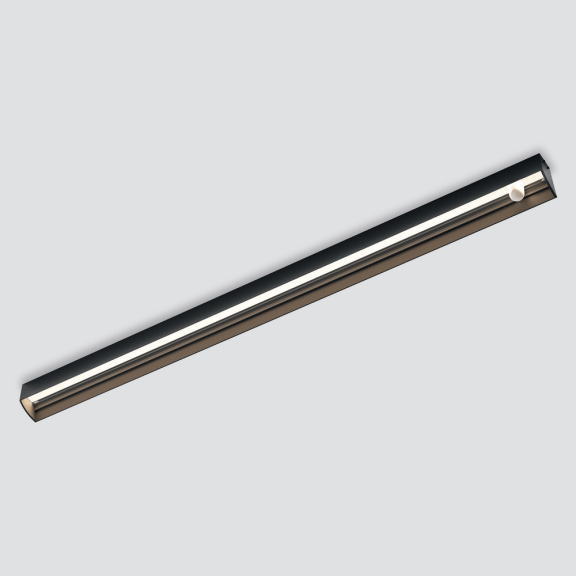 LED inbouwlichtlijst 12 V voor dressing