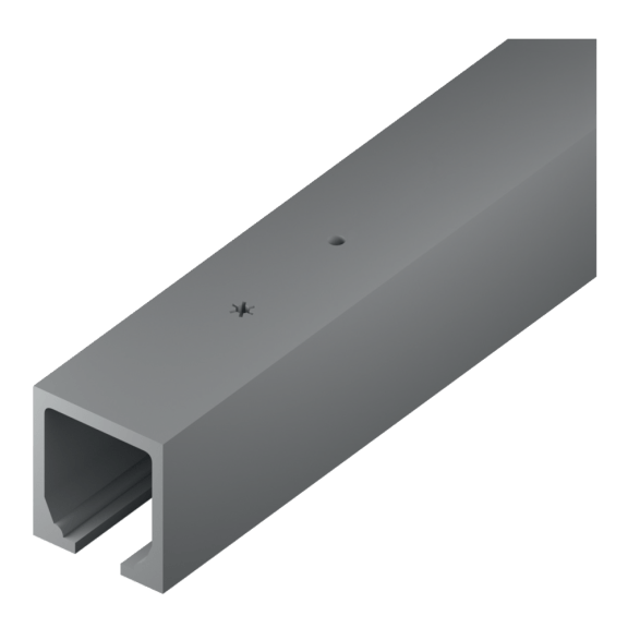 Rail simple Junior 120