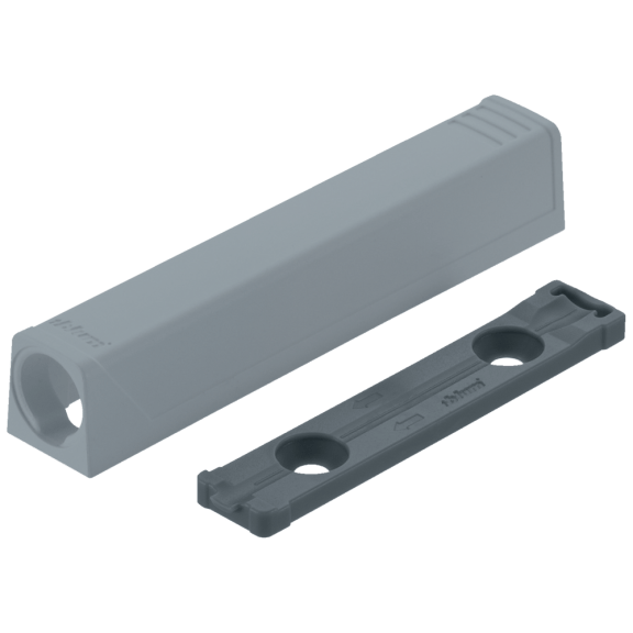 Rechte adapter