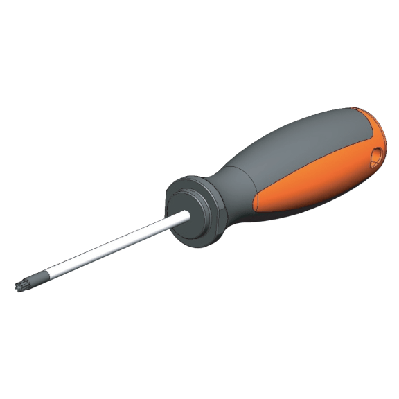 Tournevis TORX