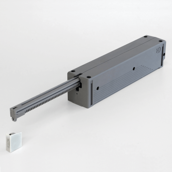 Moteur eTouch DISPENSA et CONVOY Premio