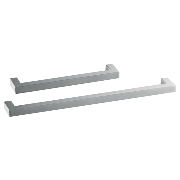 Greep inox actueel