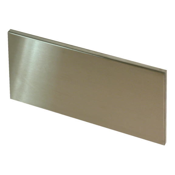 Inox paneel