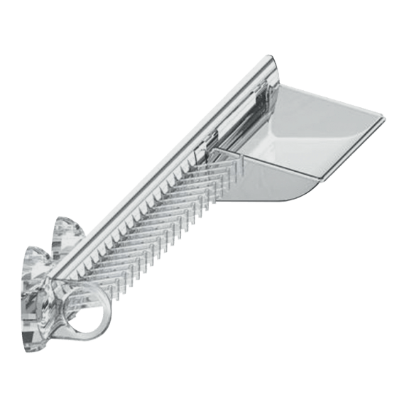Krawattenhalter