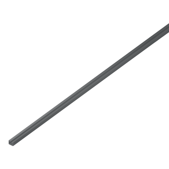 Profil pince glace Regal A Verre