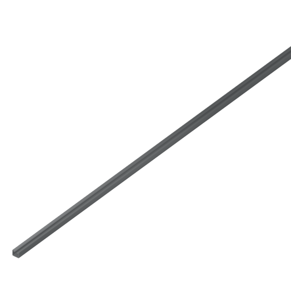 Dichtungsprofil REGAL A Glas