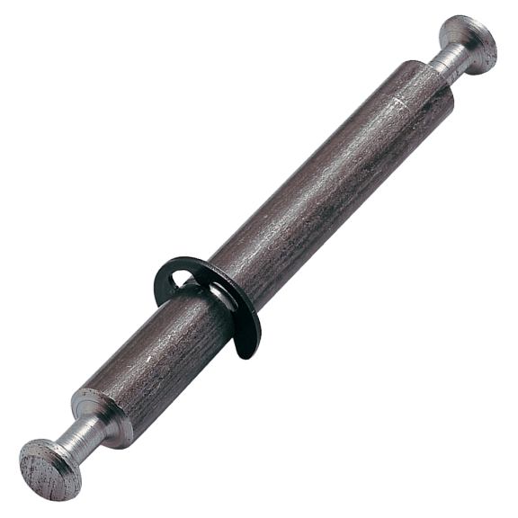 Tourillon double MINI pour panneaux de 19 mm