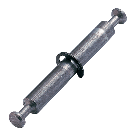 Tourillon double MINI15 pour assemblage à plat