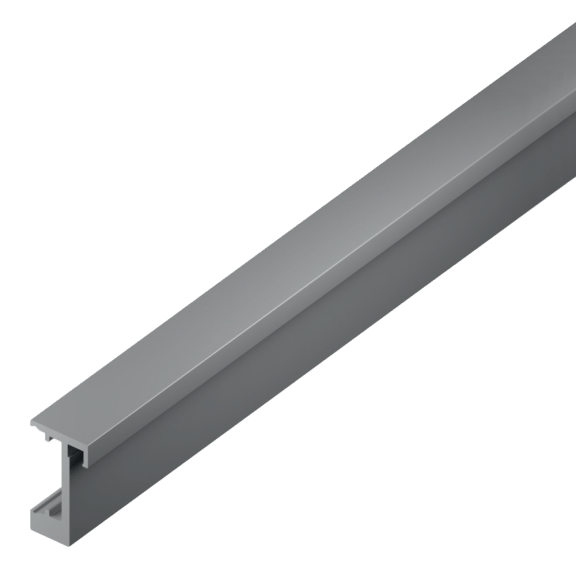 Glas-Rahmenprofil REGAL A Glas
