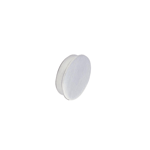Eindkap plat