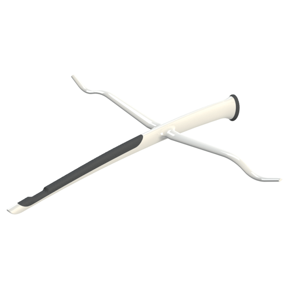 Einzelbrillenhalter STILO FD