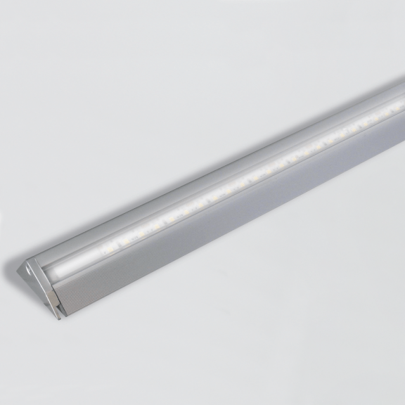 LED opbouwlichtlijst met bewegingssensor