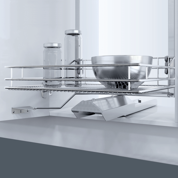 Hochschrankauszug TAL Gate