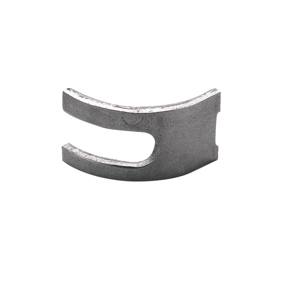 Etrier fourchette