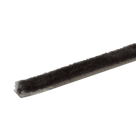 Bürstenprofil 3 mm