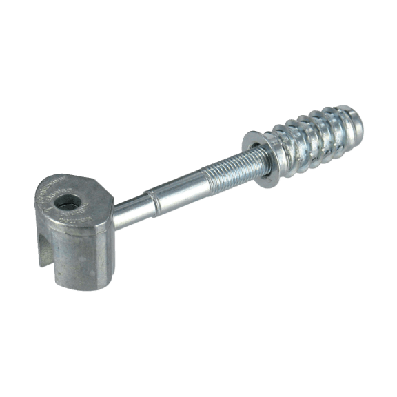 Verbinder ZIPBOLT für Zargen