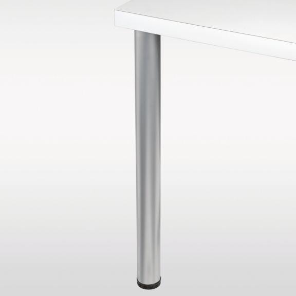 Pied de table Ø60 mm
