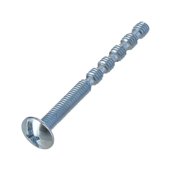 Schroef TRL M4  zelfbrekend