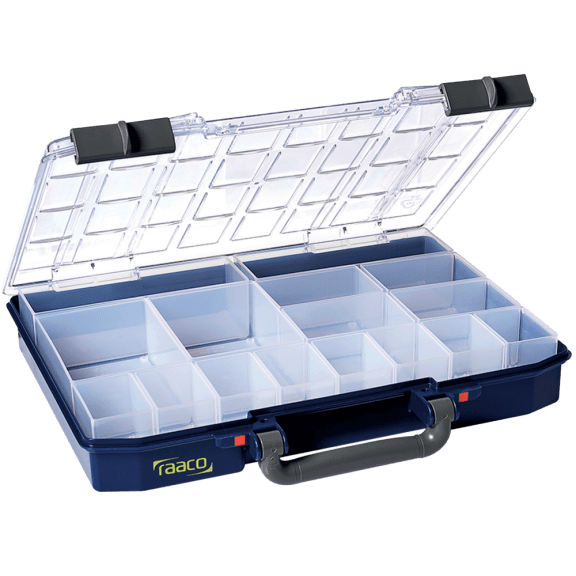Coffret de rangement CarryLite
