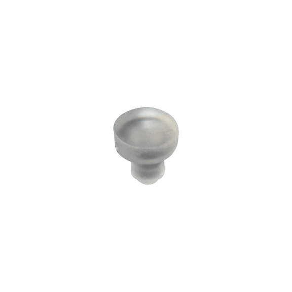 Bouchon pour support tablette verre