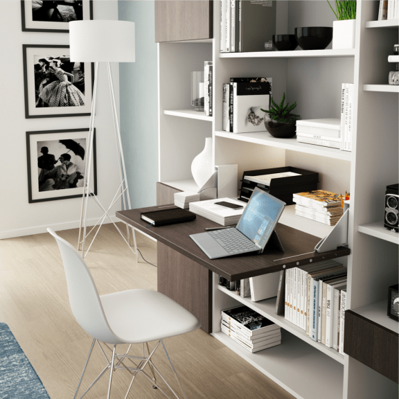 Klappenbeschlag DESK